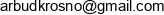 Arbud Andrzej Rogala Email address