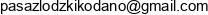 Bd Adres e-mail