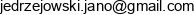 6seo Michal Jedrzejowski Email address