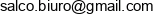 Salco Email address