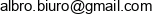 Willprod Email 1