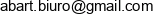 Abart Tlumaczenia Tadeusz Zawila Email address