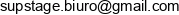 Agencja Stand Up Stage Email address