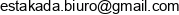 Estakada Projekt Adres e-mail