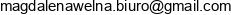 Bokverebi Email address