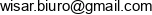 Wisar Email address