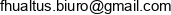 Altus Monika Hajduk Email address