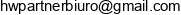 H W Partner Email address