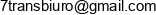 7trans Email address