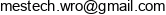 Just 4 Adres e-mail