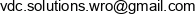 Pawel Wodecki Email address