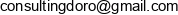 Do Ro Consulting Email address