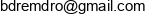 Budownictwo Drogowe Remdro Adres e-mail