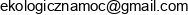 Podlaska Spolka Energetyczna Ekologiczna Moc Email address