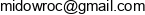 Mido Stanislaw Lesniak Email address