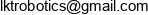 Lkt Robotics Email address