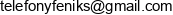 Feniks Gsm Piotr Ciszmowski Email address