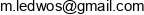 Michal Ledwos Black Dot Email address