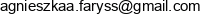 A F Kancelaria Uslug Rachunkowych Agnieszka Farys Adres e-mail