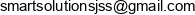 Job Smart Solutions Email address