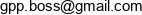 3dplus Email address