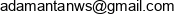 Adamantan Consulting Wojciech Swieca Email address