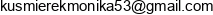 Salon Fryzjerski Meski Monika Kusmierek Email address