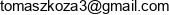 Auto Blysk Koza Tomasz Email address