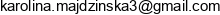 Projekt Sensoryka Karolina Nowak Terapia I Wspomaganie Rozwoju Dziecka Metoda Integracji Sensorycznej Email address