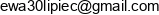 A Nitka Ewa Przychodzien Email address