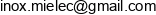 Arc Grupa Email address
