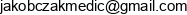 Activemed Dawid Jakobczak Email address