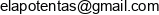 Eldiet Elzbieta Potentas Adres e-mail