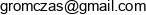Marcin Gromek Automatiqa Email address