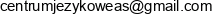 Agnieszka Sobolewska Wasiel Centrum Jezykowe As Email address