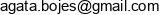 Wesole Skrzaty Agata Smoszna Email address