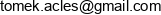 Andamur Email address