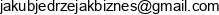 Jakub Jedrzejak Jotdrop Email address
