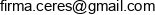 Ceres Krzysztof Tolloczko Email address
