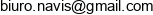 Navis Express Email address