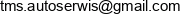 Tms Autoserwis Pawel Kmiecik Adres e-mail