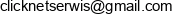 Clicknet Serwis Dawid Czyrnek Email address