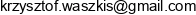 Automatyka Przemyslowa Krzysztof Waszkis Email address