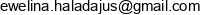 Fhu Stoock Ewelina Haladaj Adres e-mail Fhu Stoock Ewelina Haladaj Adres e-mail
