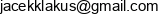 Prymustrans Jacek Klakus Email address