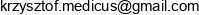 Niepubliczny Zaklad Opieki Zdrowotnej Medicus W Dusznikach Zdroju Email 1
