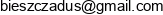 Bieszczadus Justyna Bielecka Email address