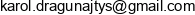 Kd Concept Karol Dragunajtys Email address