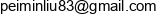 Chasta Email address