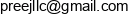 Preej Email address